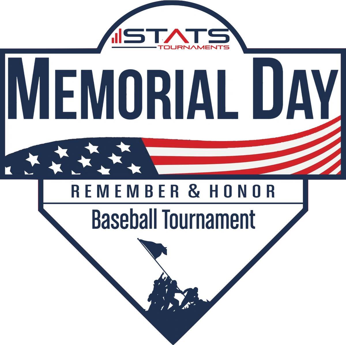 STATS Memorial Day Classic Tournament Registration